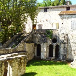 Abbaye