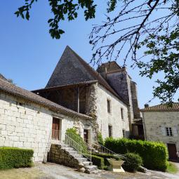 Abbaye