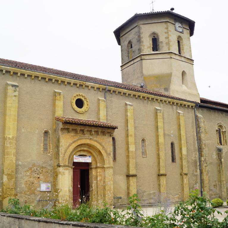 Église de l'Assomption