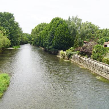 L'Adour