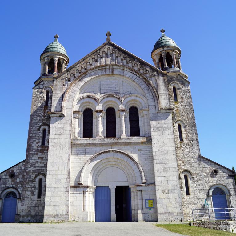Église Saint-Martin