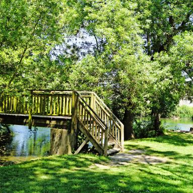 Passerelle