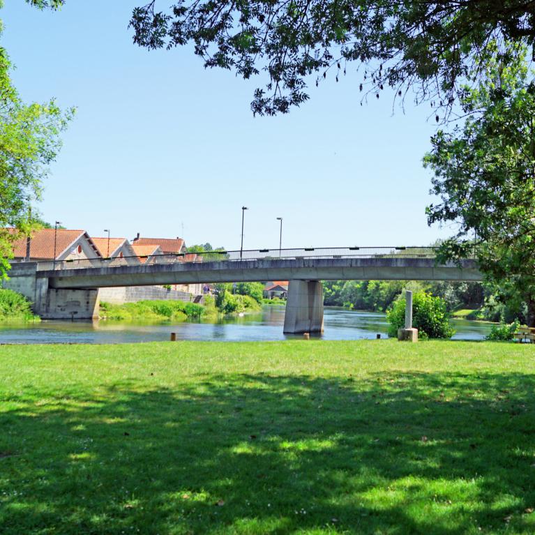 Pont de Châteauneuf