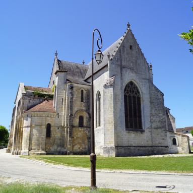 Église Saint-Pierre
