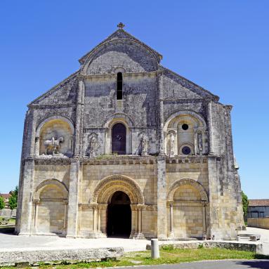 Église Saint-Pierre