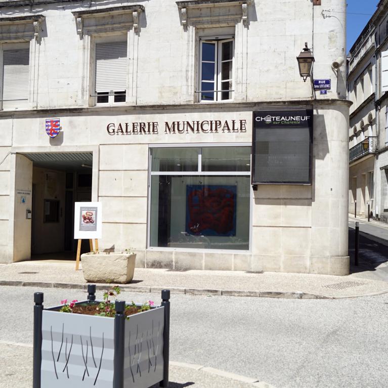 Gallerie Municipale