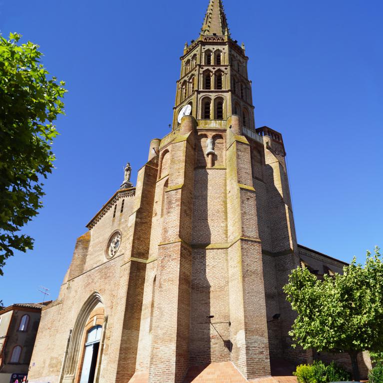 Église Notre-Dame-de-la-Visitation