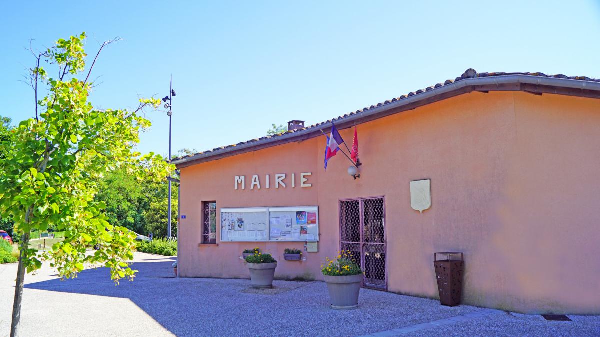 Mairie