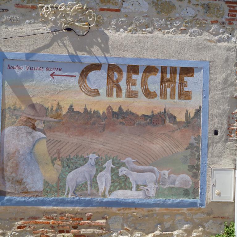 Fresque