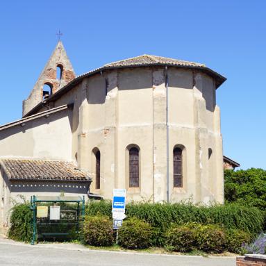 Église Saint Pierre