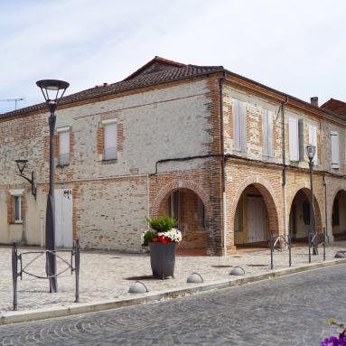 Arcades