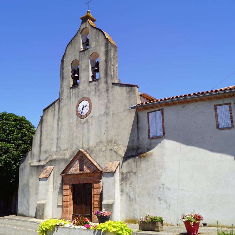 Église Saint-Pierre