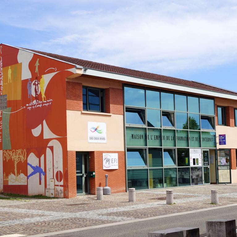 Maison de l'Emploi