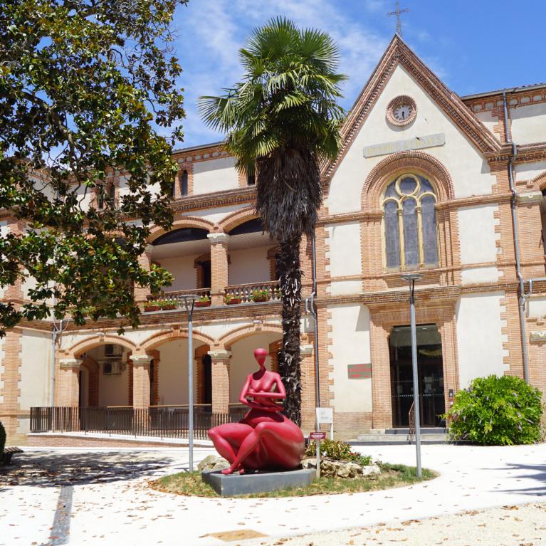 Centre Hospitalier des Deux Rives