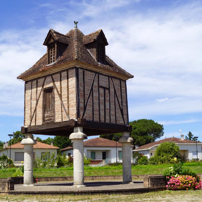 Pigeonnier 