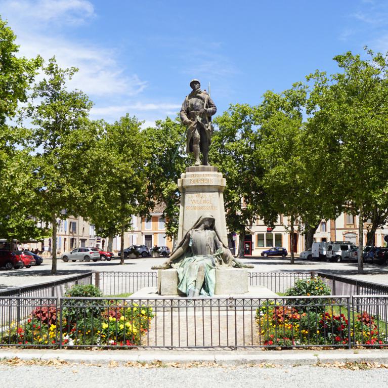 Monument aux Morts