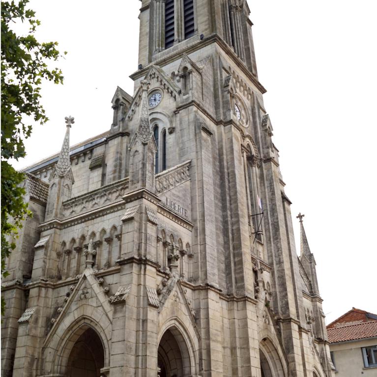 Église Notre Dame