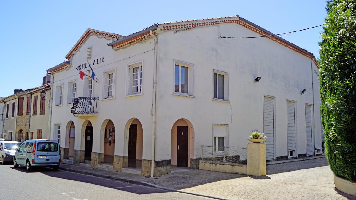 Mairie