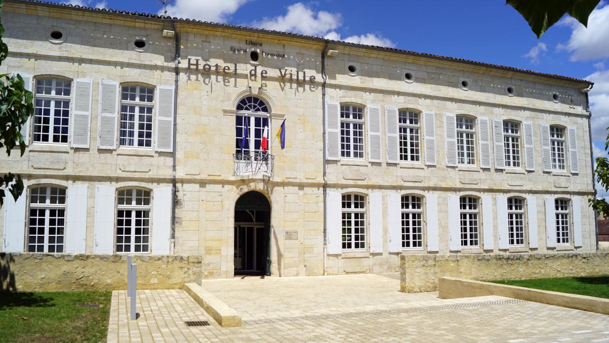 Mairie