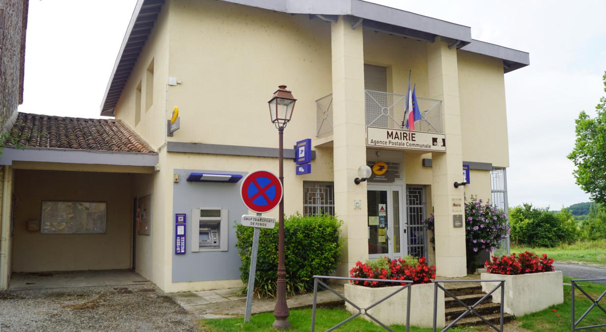 Mairie