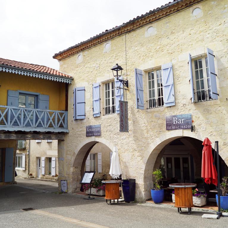 Restaurant L'Escale