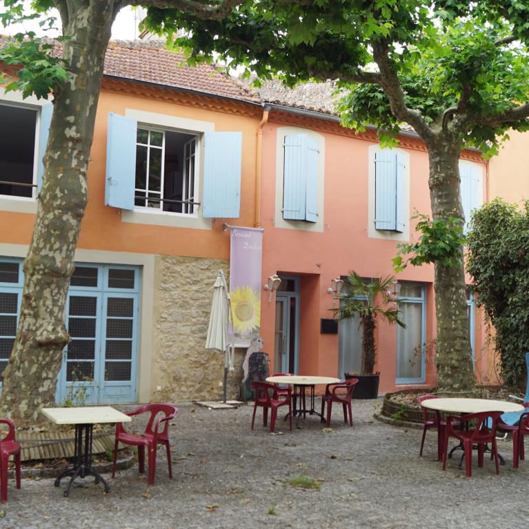 Restaurant Chez Simone