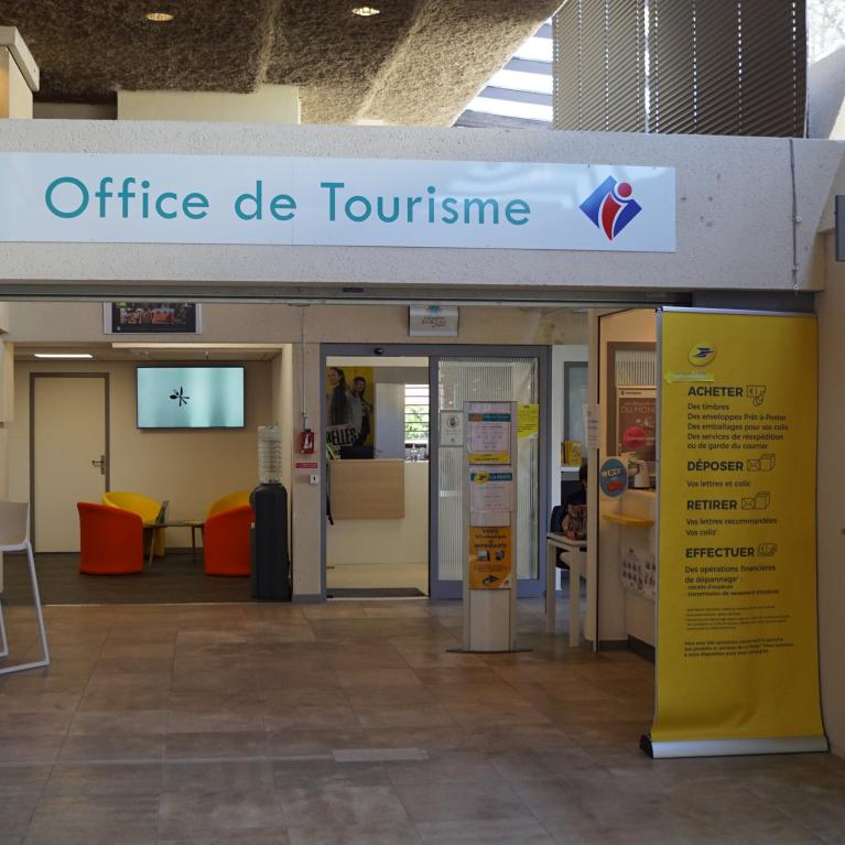 Office de Tourisme