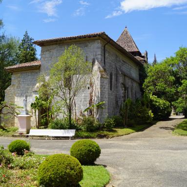 Église Saint Pierre