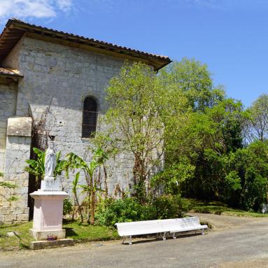 Église Saint Pierre