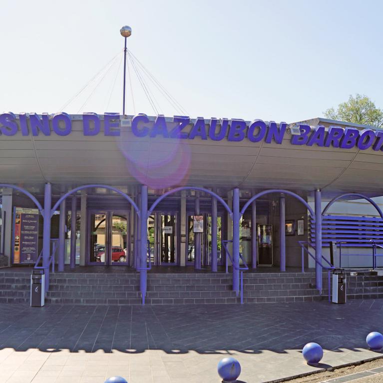 Casino Circus de Barbotan