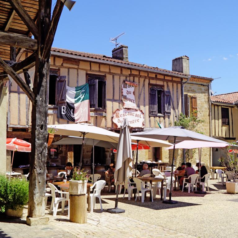 Restaurant du Centre