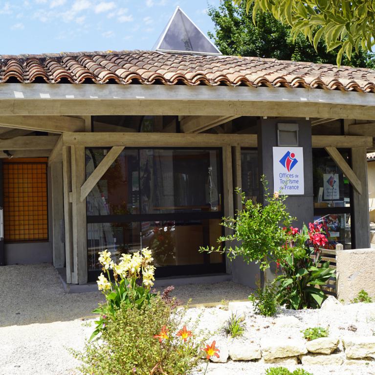 Office de Tourisme