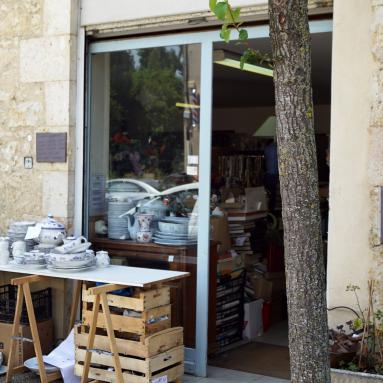 Boutique Brocante Brigitte