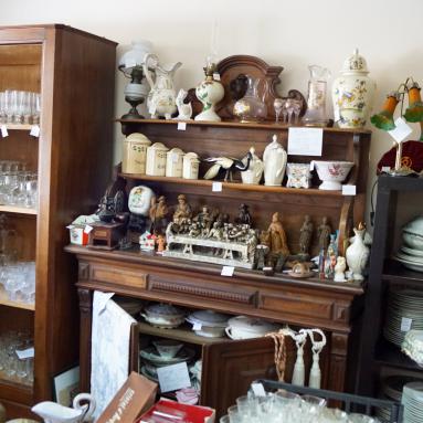 Boutique Brocante Brigitte