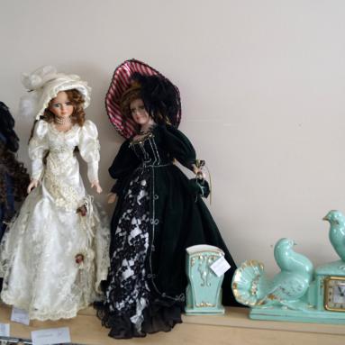 Boutique Brocante Brigitte