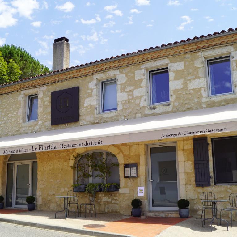 Restaurant le Florida