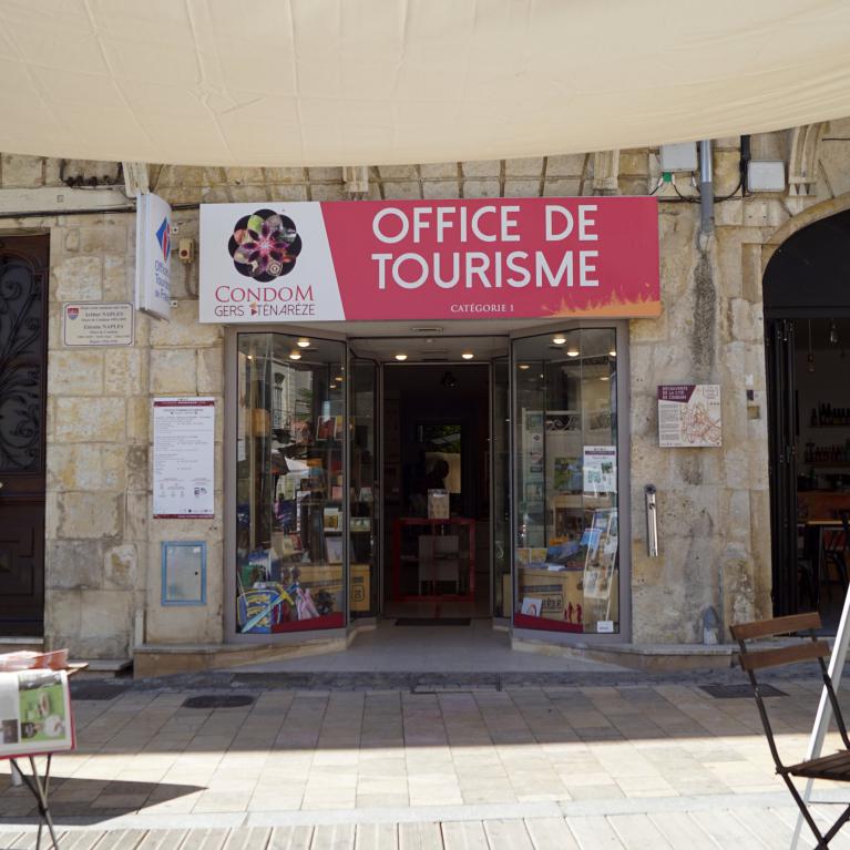 Office de Tourisme