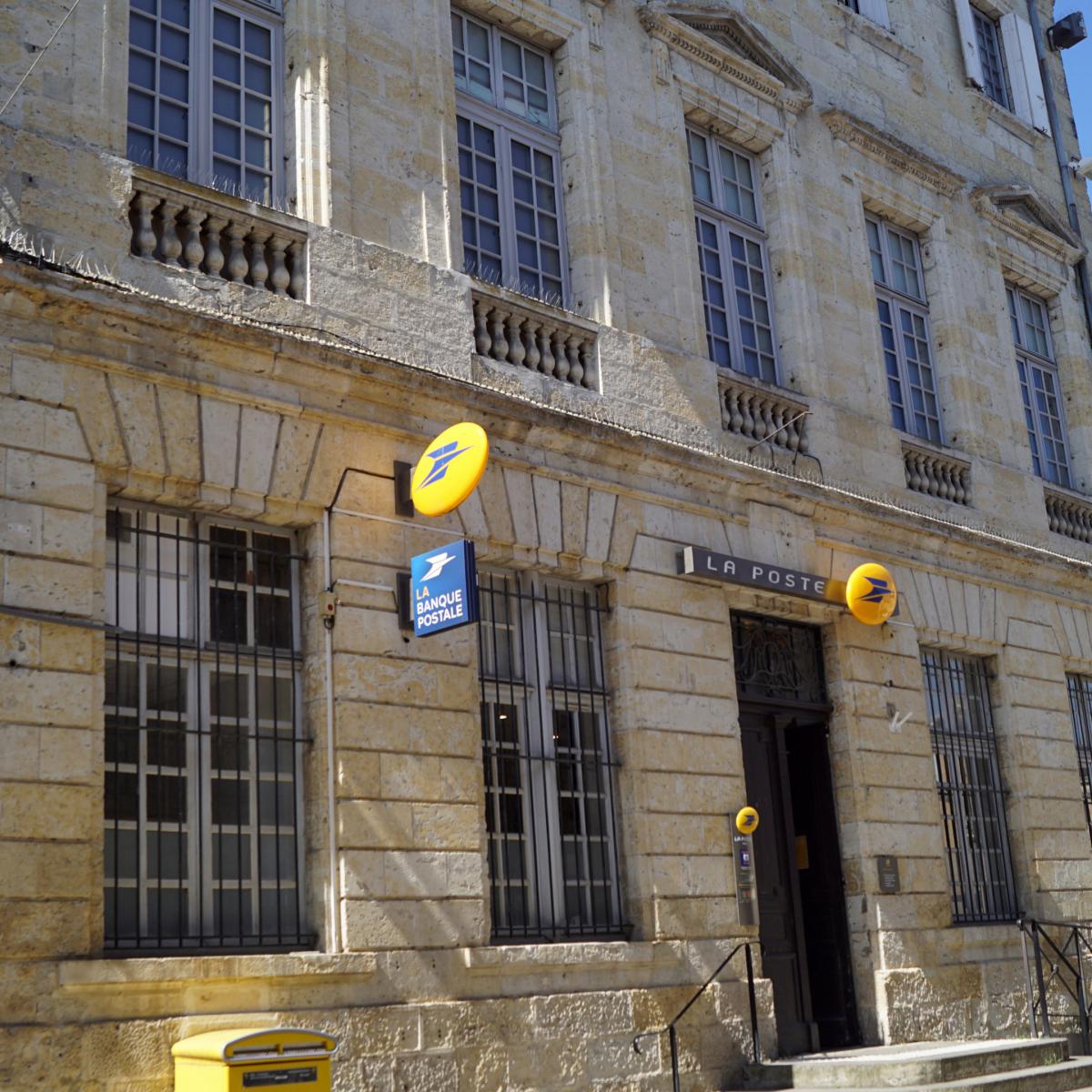 La Poste