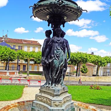 Fontaine
