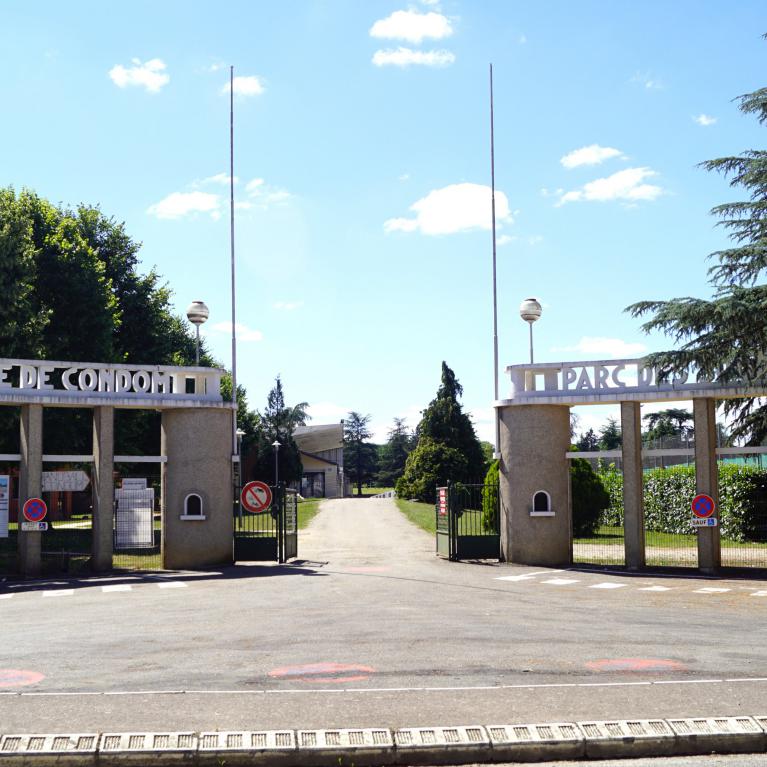 Parc des Sports