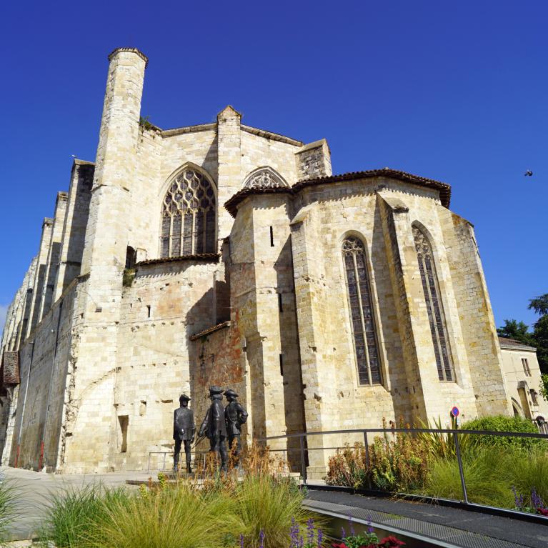 Cathédrale Saint-Pierre