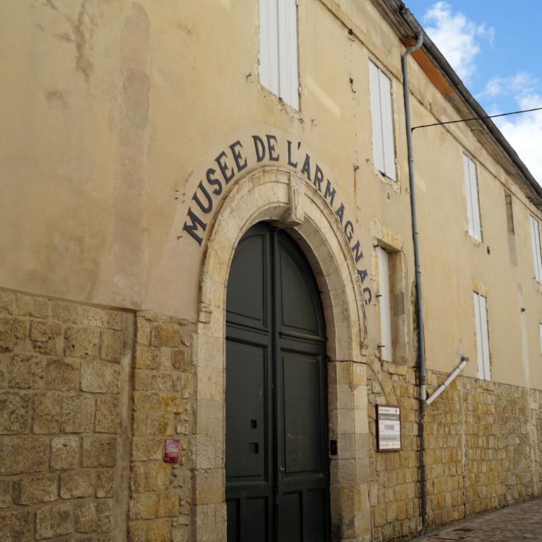 Musée de l'Armagnac