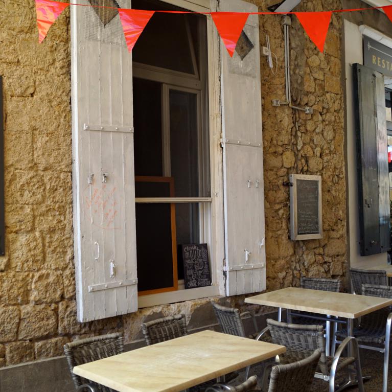 Restaurant l'Orignan