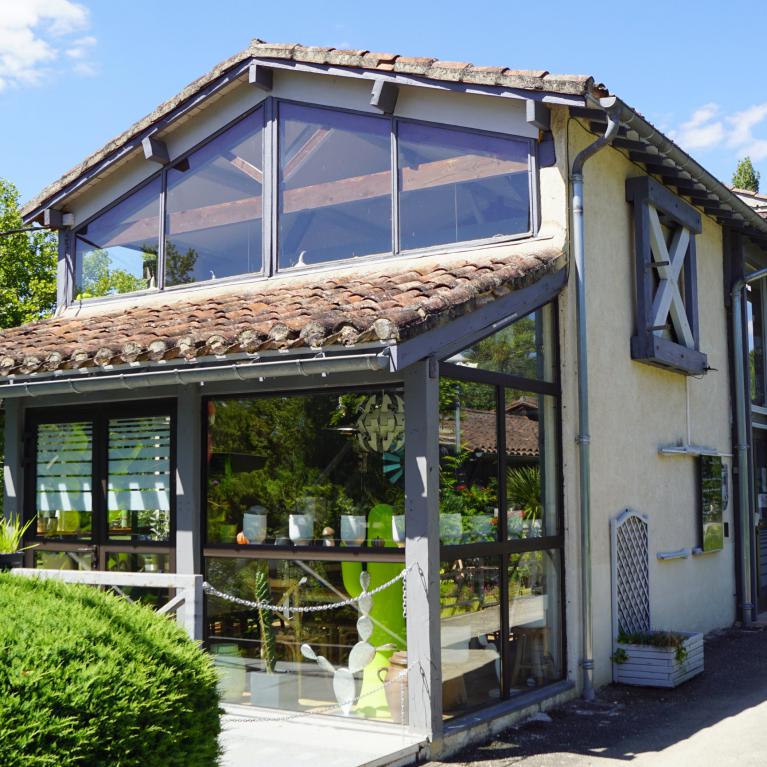 Moulin du Petit Gascon