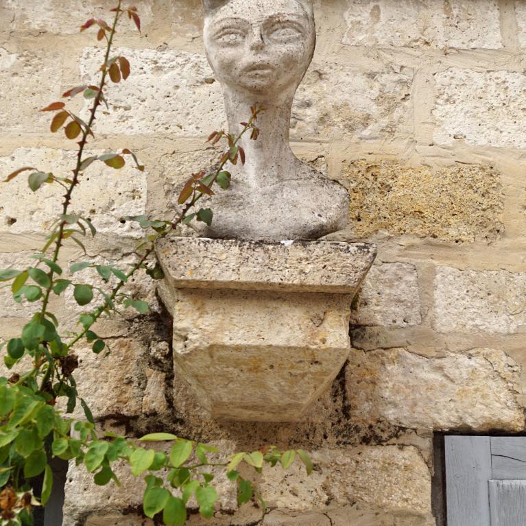 La légende des chats