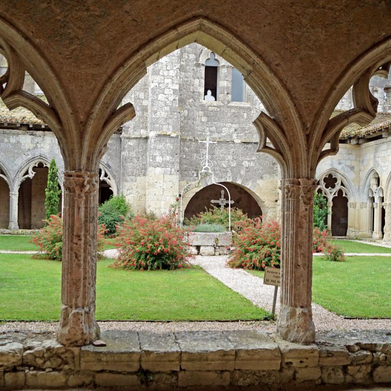 Cloître