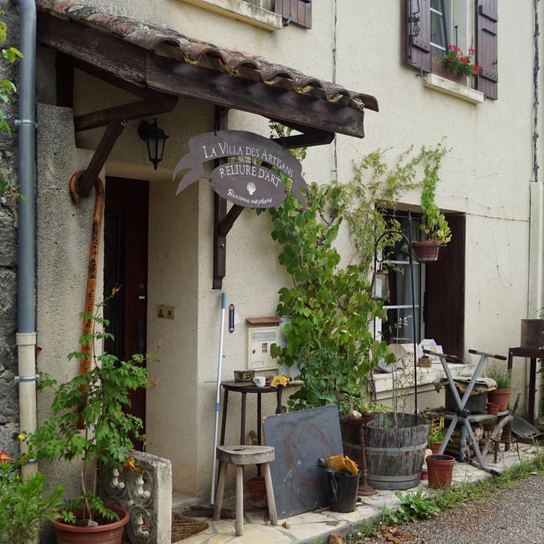 La Villa des Artisans