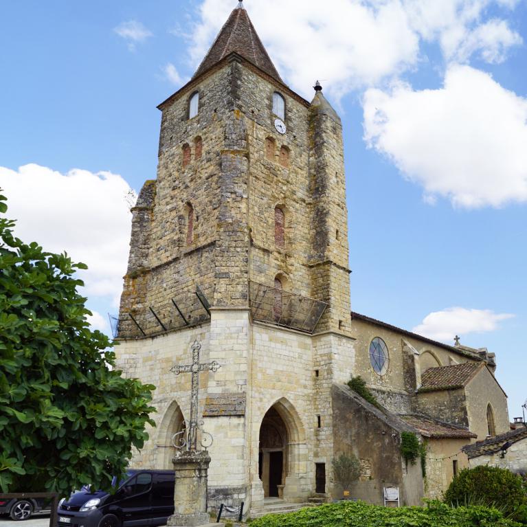 Église Saint-Michel