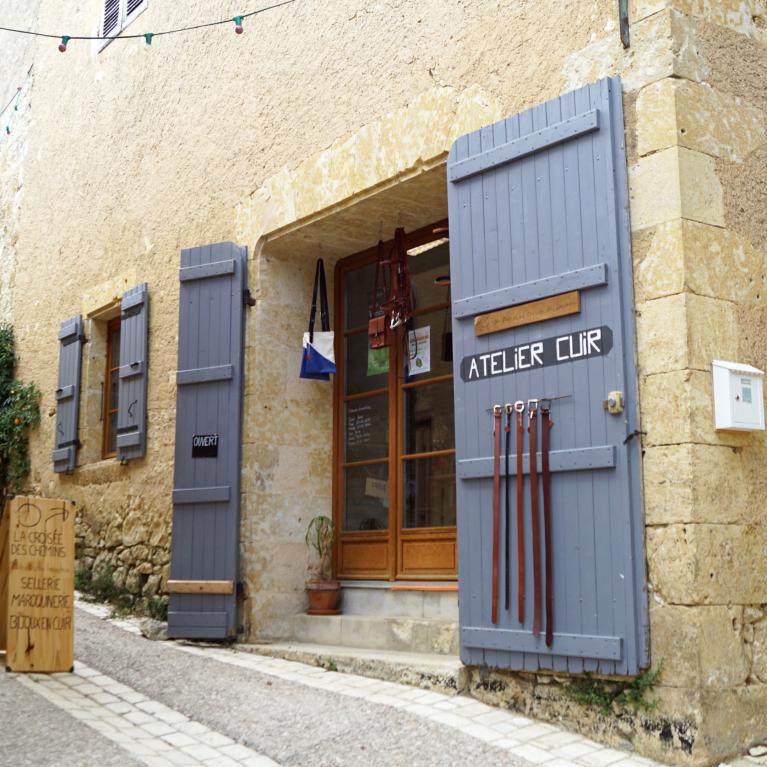 La Croisée des Chemins