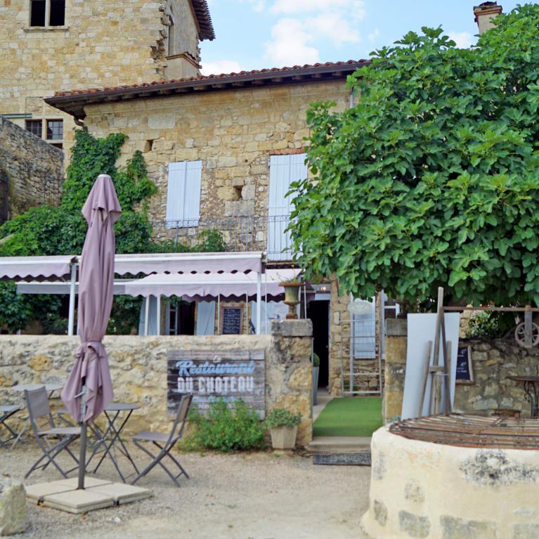 Restaurant du Château